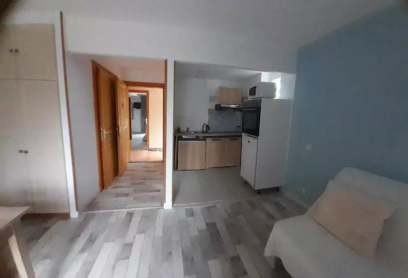 Aamiaismajoitus (B&B) L Amandaure