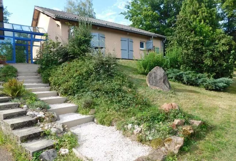 Aamiaismajoitus (B&B) L Amandaure