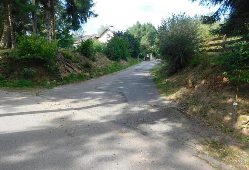 住宿加早餐 L Amandaure