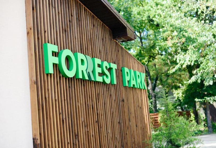 Forrest Park&resort