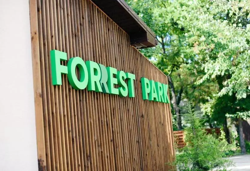 Forrest Park&resort