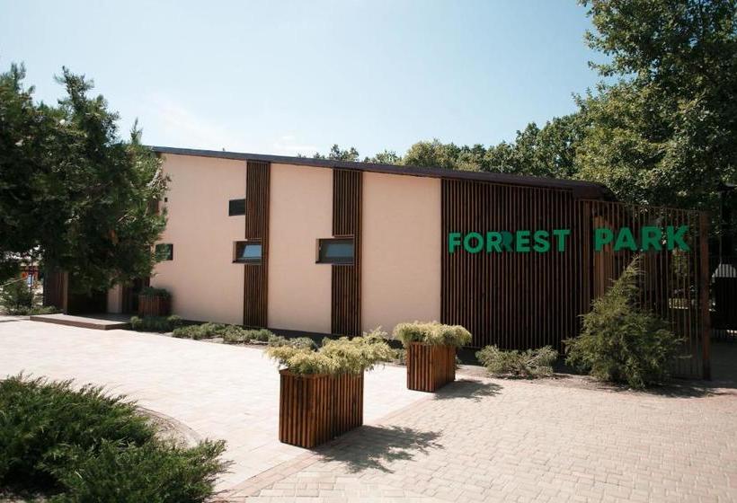 Forrest Park&resort
