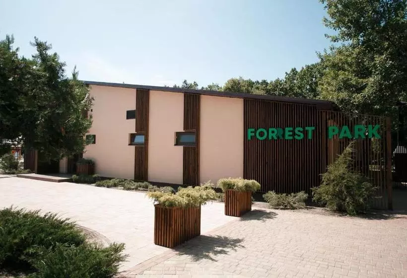 Forrest Park&resort