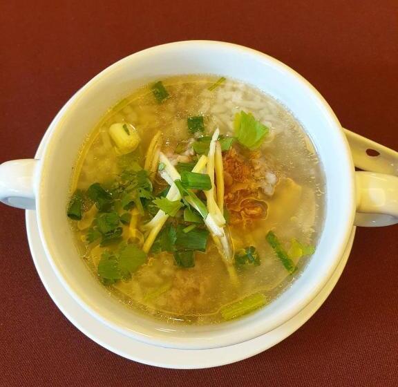 בית מלון כפרי โรงแรมดับเบิ้ลดี ปากเกร็ด Double D