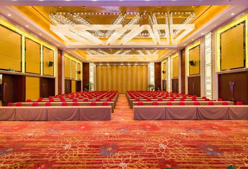 许昌航空大酒店