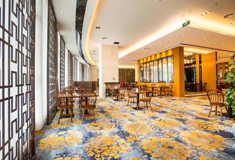 许昌航空大酒店