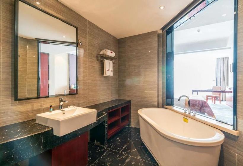 许昌航空大酒店