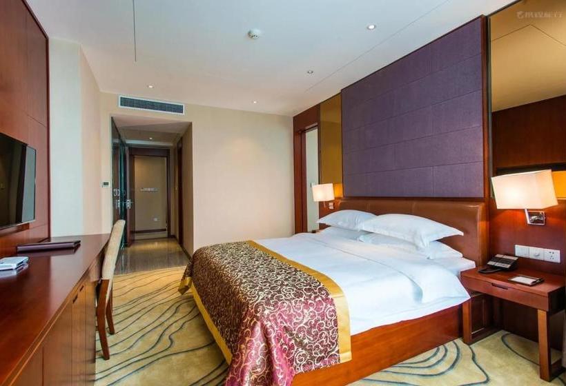 许昌航空大酒店