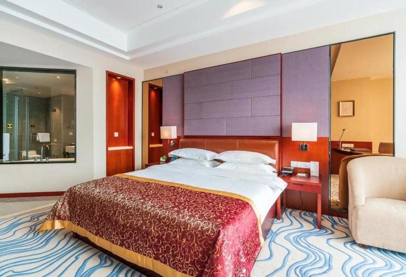 许昌航空大酒店