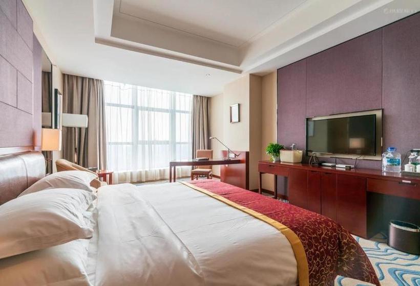 许昌航空大酒店