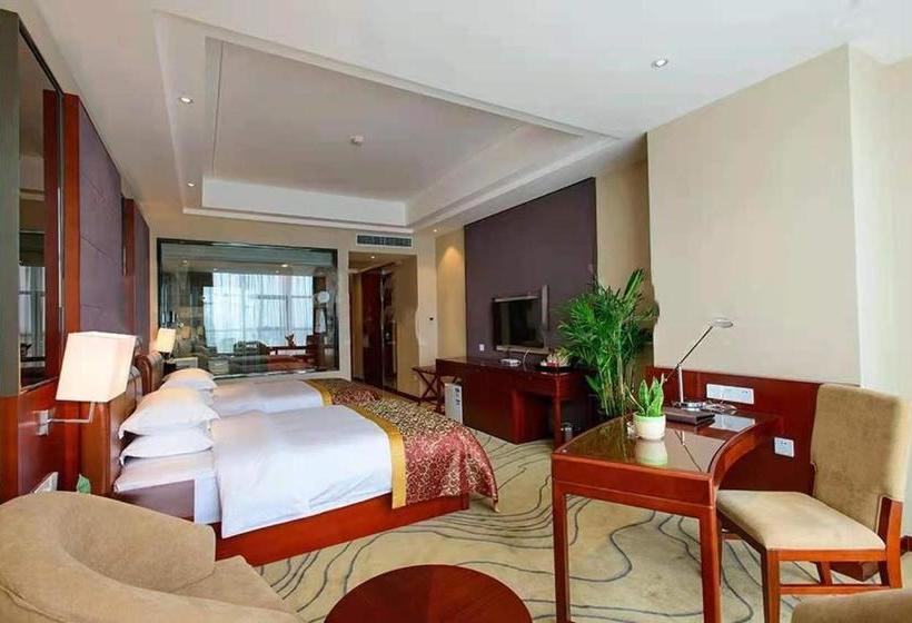 许昌航空大酒店