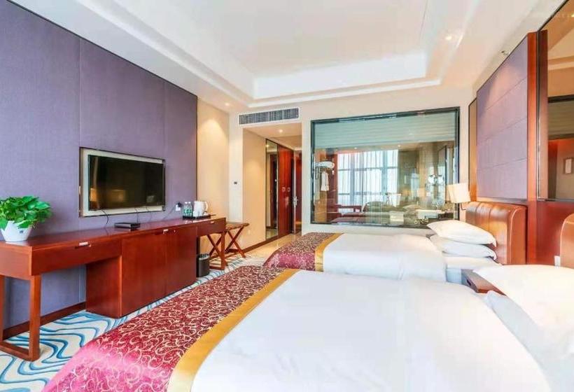 许昌航空大酒店