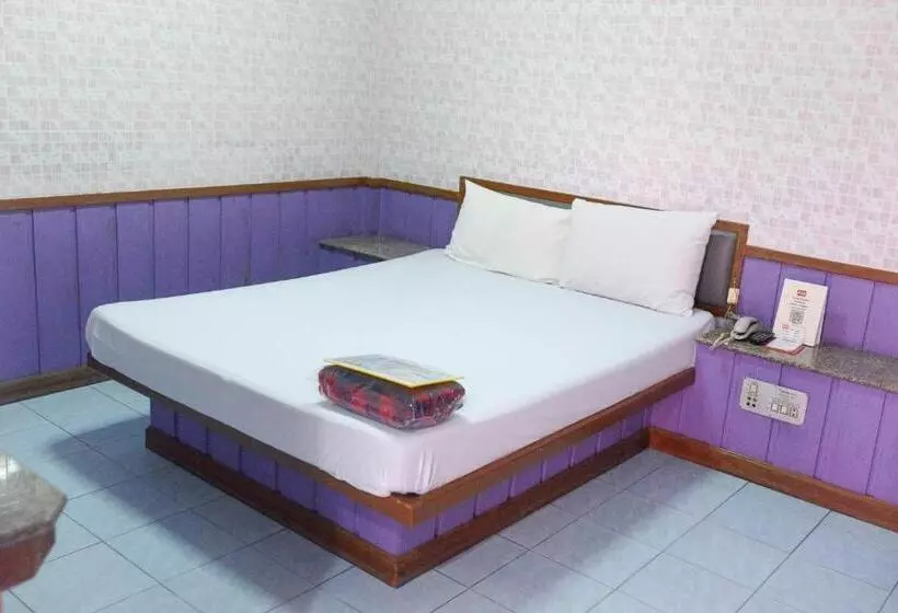 هتل โรงแรม444