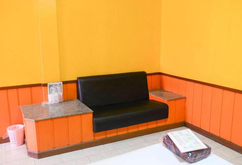 酒店 โรงแรม444