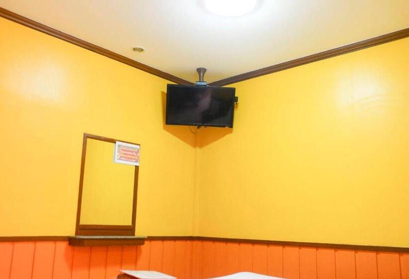 酒店 โรงแรม444