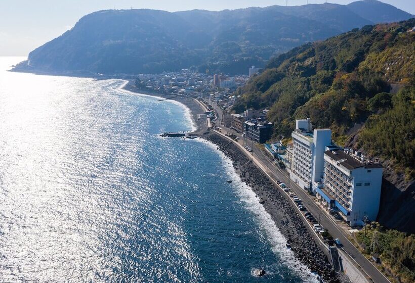 ホテル Atagawa Onsen Blue Ocean
