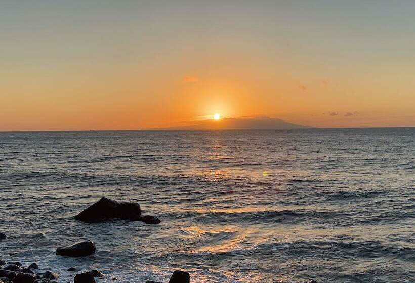 ホテル Atagawa Onsen Blue Ocean