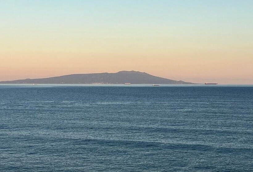 ホテル Atagawa Onsen Blue Ocean