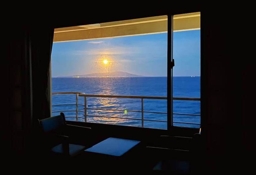 ホテル Atagawa Onsen Blue Ocean