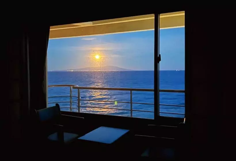 ホテル Atagawa Onsen Blue Ocean