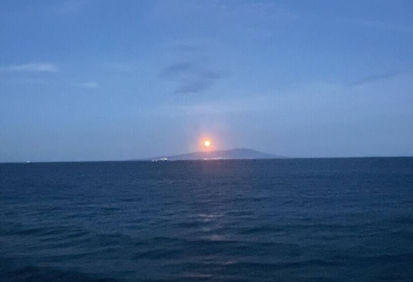 ホテル Atagawa Onsen Blue Ocean