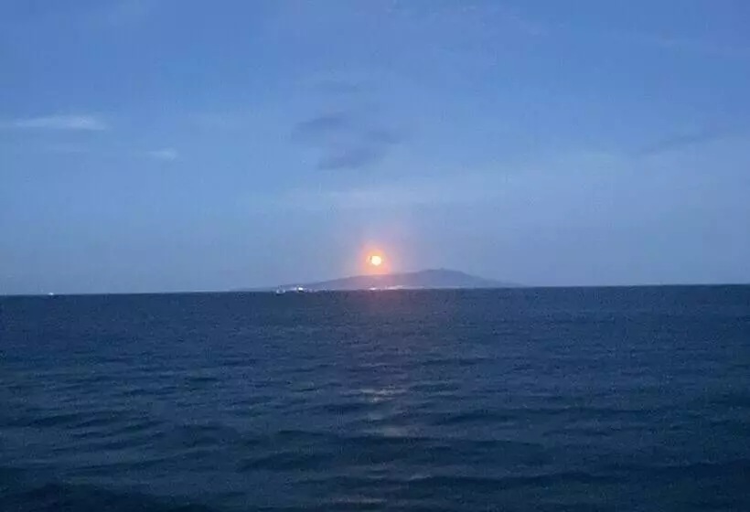 ホテル Atagawa Onsen Blue Ocean