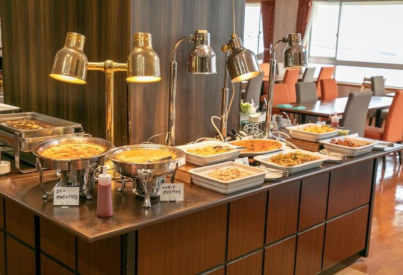 ホテル Atagawa Onsen Blue Ocean