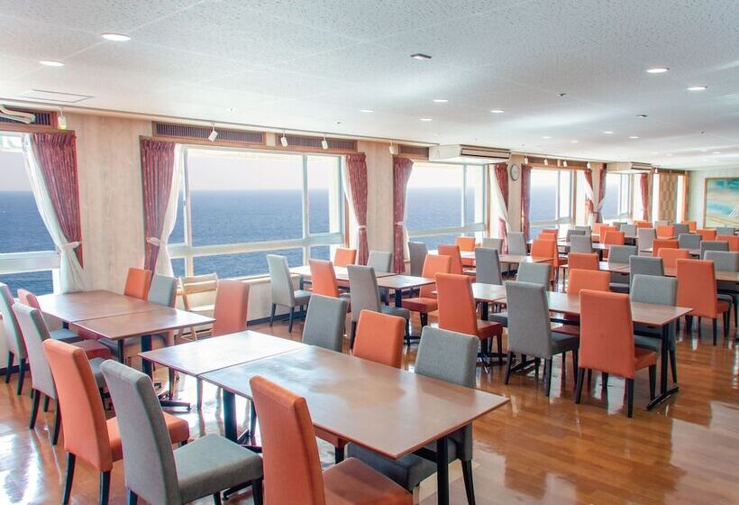 ホテル Atagawa Onsen Blue Ocean