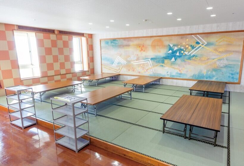 ホテル Atagawa Onsen Blue Ocean