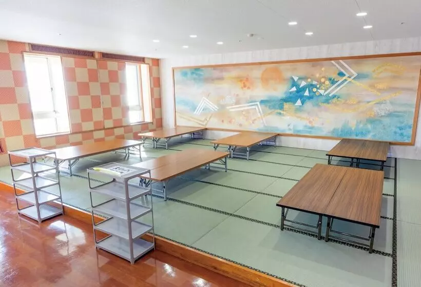 ホテル Atagawa Onsen Blue Ocean