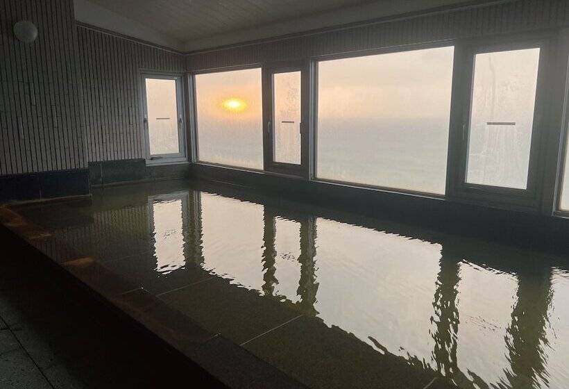 ホテル Atagawa Onsen Blue Ocean