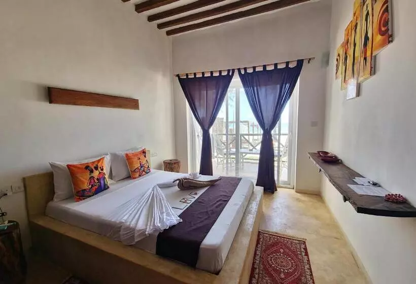 Hotelli Ayla Beach House