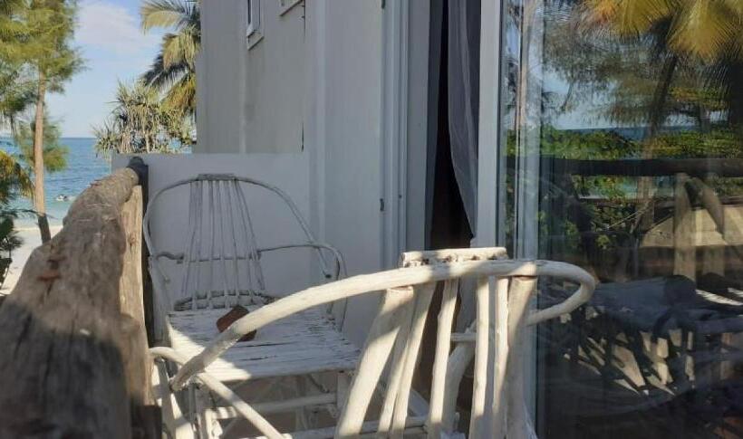 酒店 Ayla Beach House