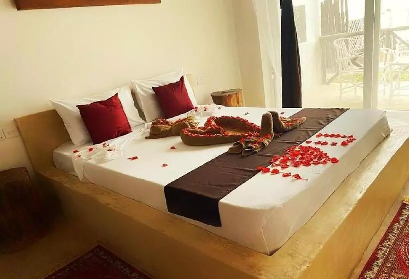 Hotelli Ayla Beach House