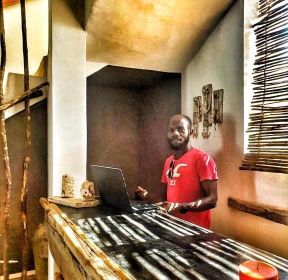 酒店 Ayla Beach House