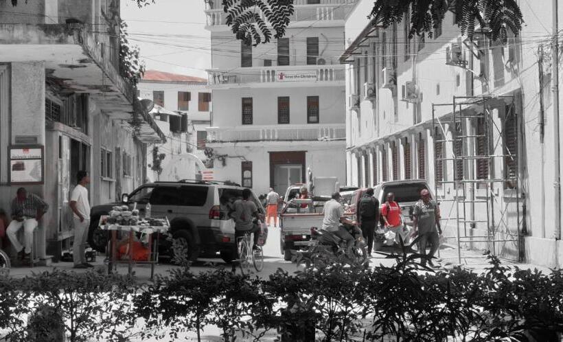 酒店 Ayla Beach House