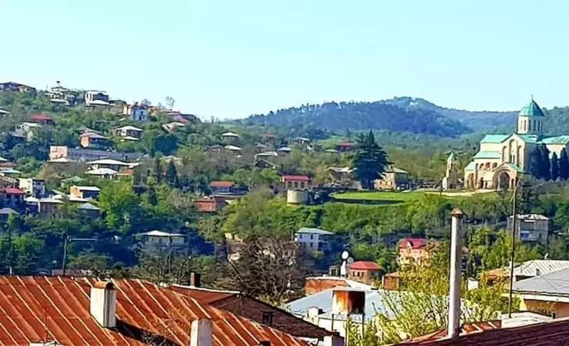 هتل Devino