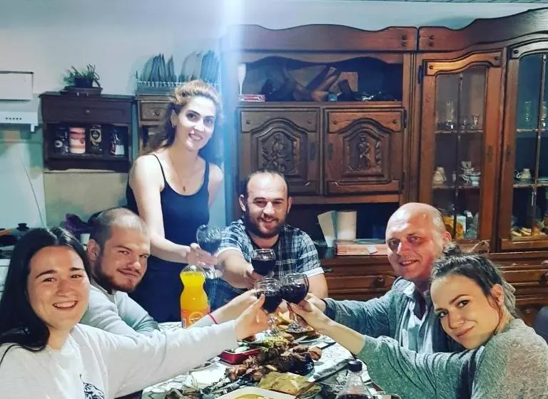 هتل Devino