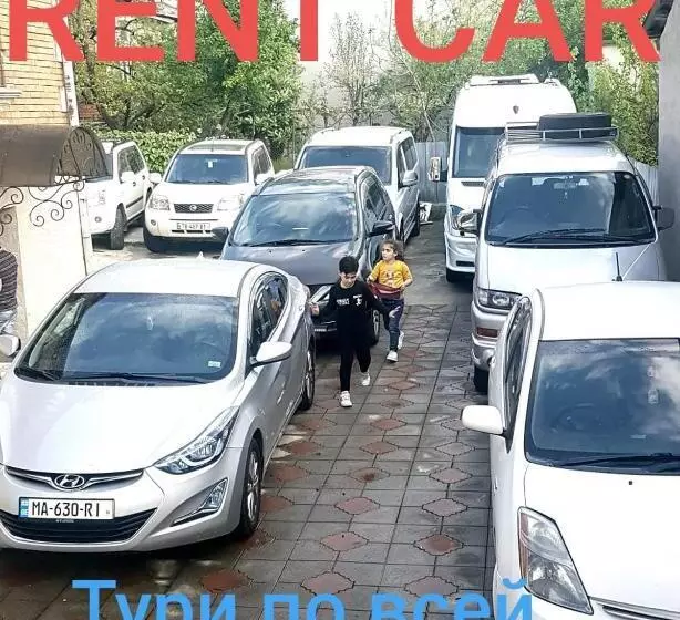 هتل Devino