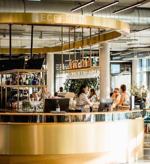 בית מלון כפרי Firmament