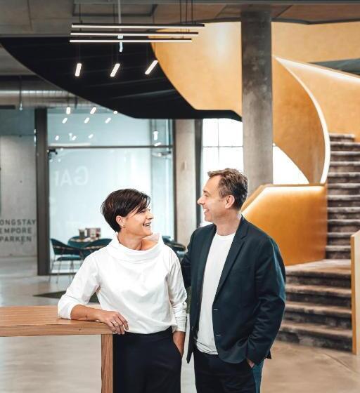 בית מלון כפרי Firmament