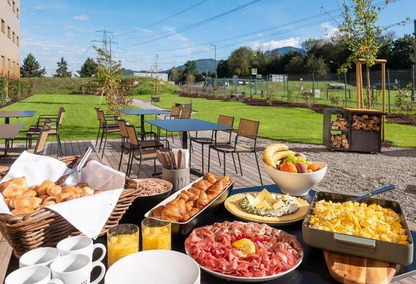 בית מלון כפרי Firmament