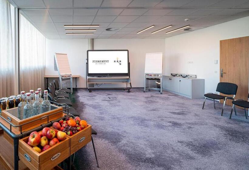 בית מלון כפרי Firmament