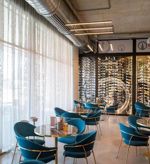 בית מלון כפרי Firmament