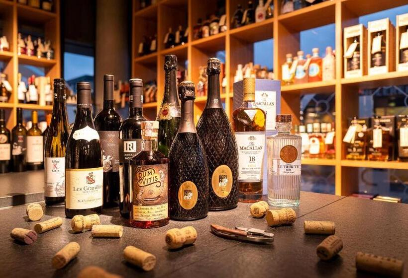 בית מלון כפרי Firmament