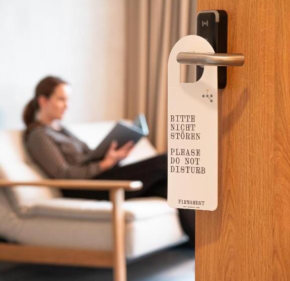 בית מלון כפרי Firmament