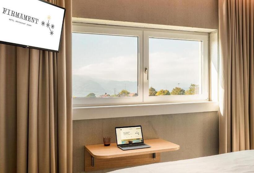 בית מלון כפרי Firmament