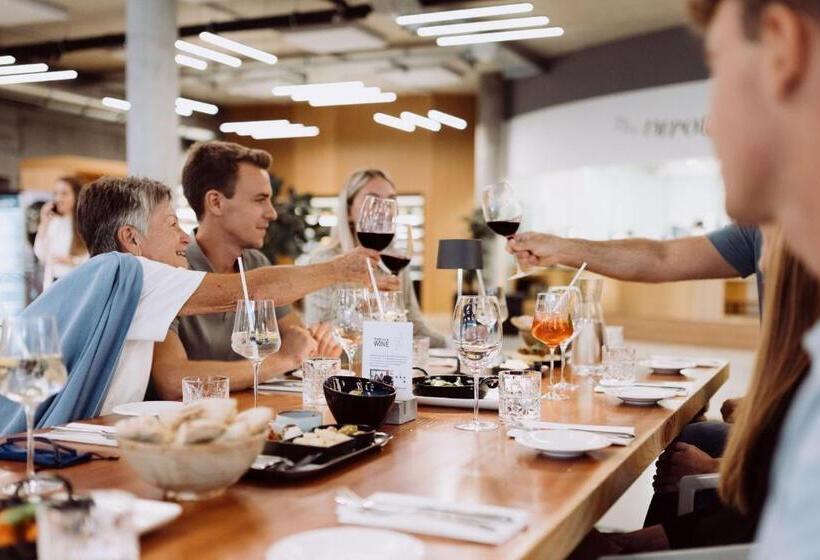 בית מלון כפרי Firmament