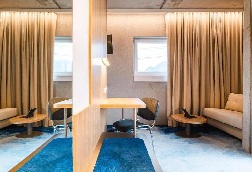 בית מלון כפרי Firmament