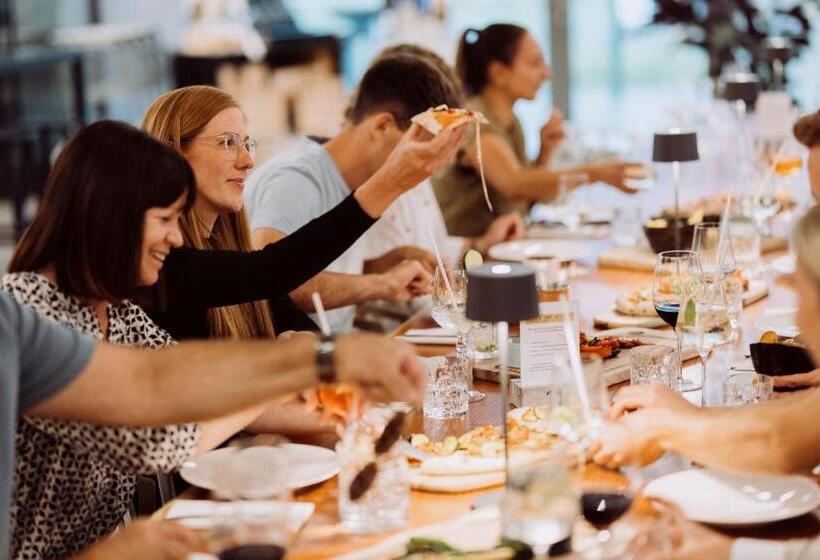 בית מלון כפרי Firmament